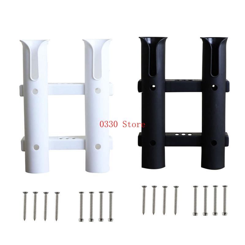 Fishing Equipment Rod - Durable Plastic Fishing Rod Racks Holder