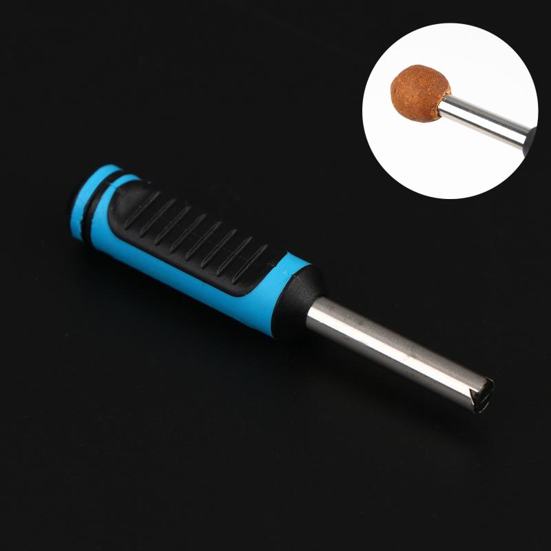 Fishing Equipment Jet - 5mm Baits Corer Feeder Portable Fishing