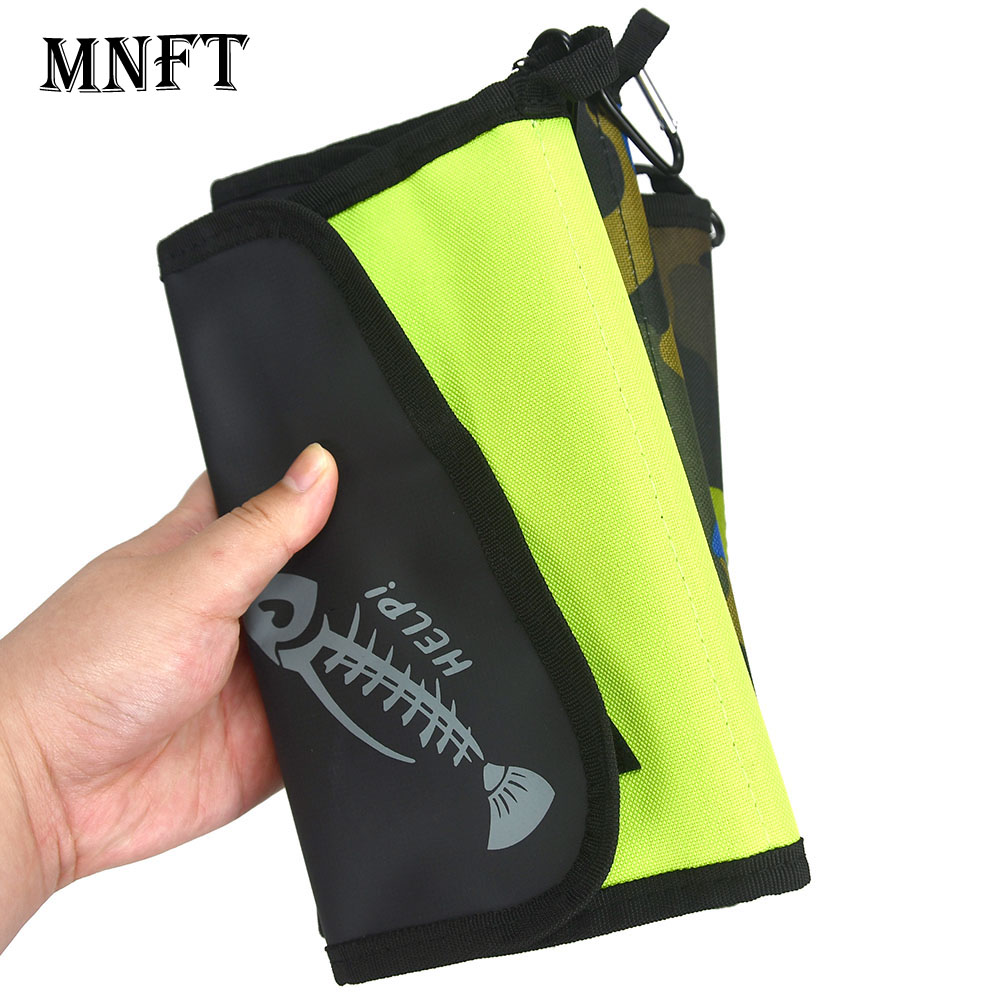 Fishing Equipment Lures - New Fishing Lure Storage Handbag Waterproof