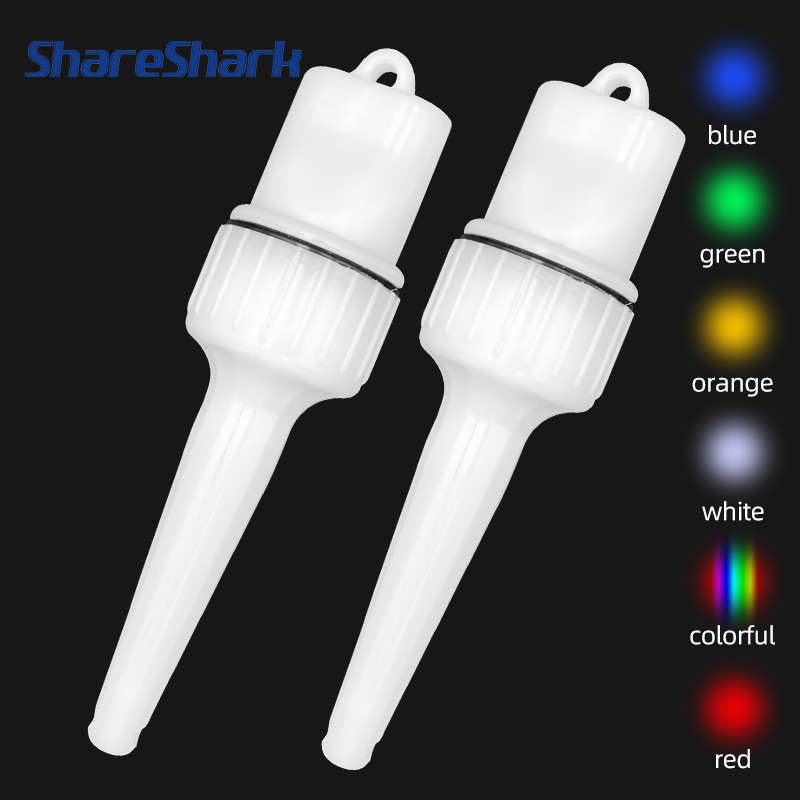 Fishing Equipment Net - ShareShark Underwater Fishing Net Light Attracting