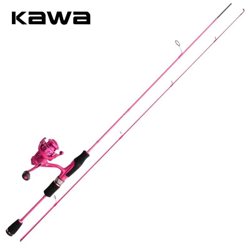Fishing Equipment Rod - Kawa Carbon Fiber Fishing Rod Super