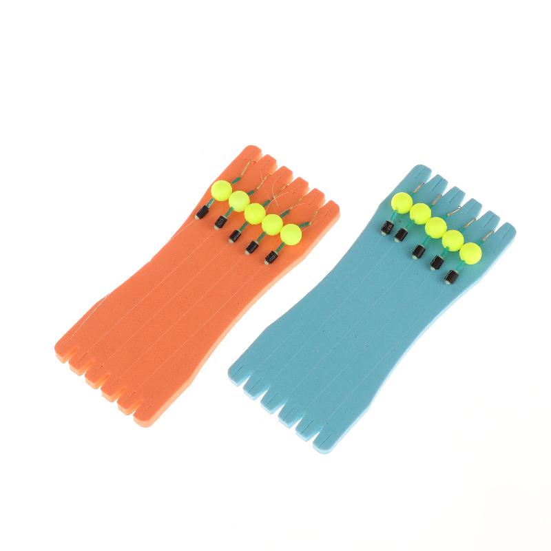 2Sets Equipment Fishing Hair R - Fishing Equipment Jet recension och pris
