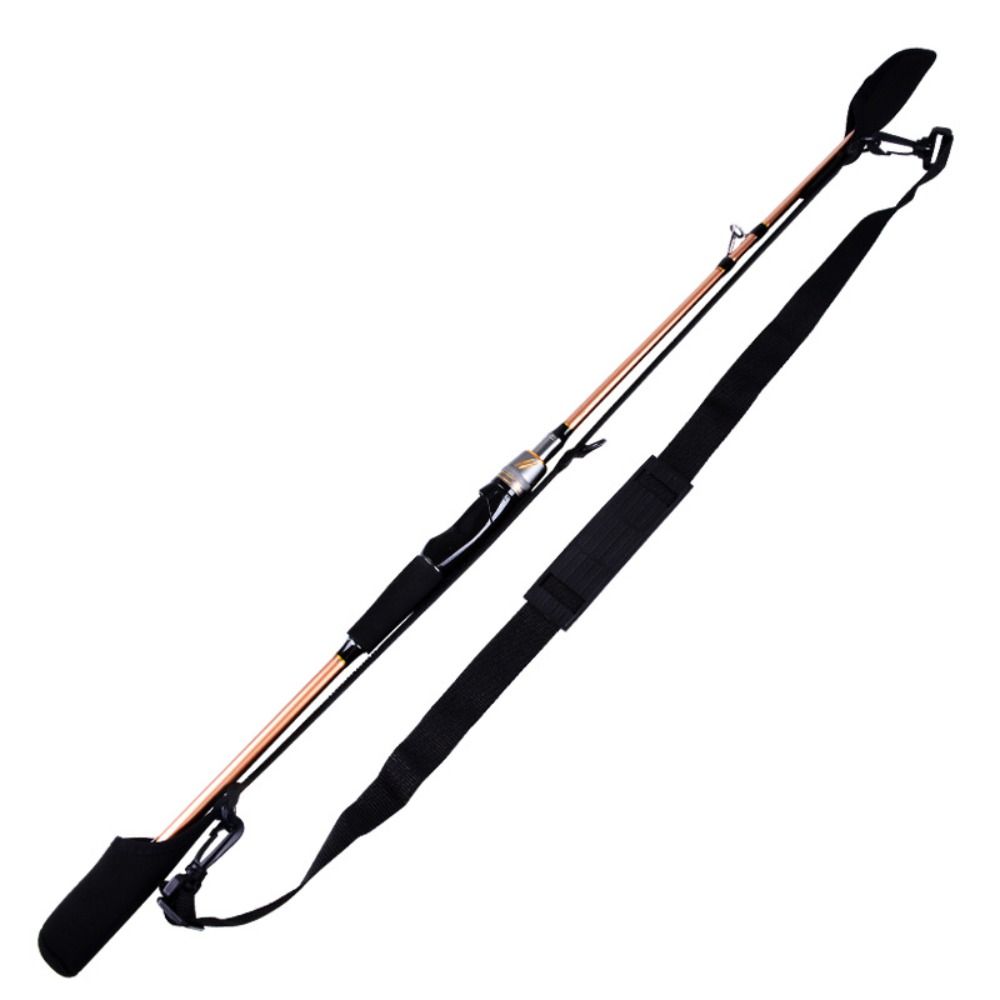 Portable Fishing Rod Storage B - Fishing Equipment Rod recension och pris