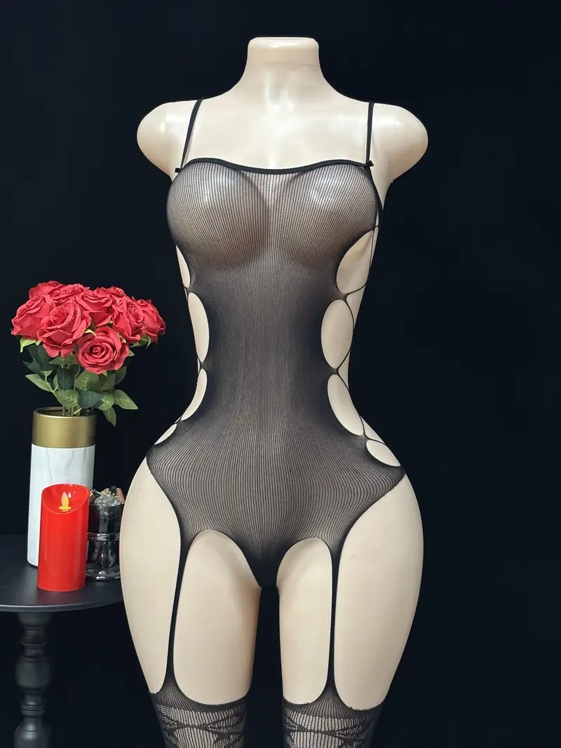 Sexy Suspender Stockings Jumps - Fishing Equipment Net recension och pris