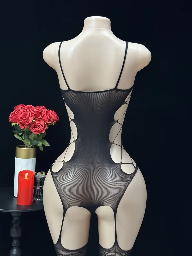 Sexy Suspender Stockings Jumps - Fishing Equipment Net recension och pris