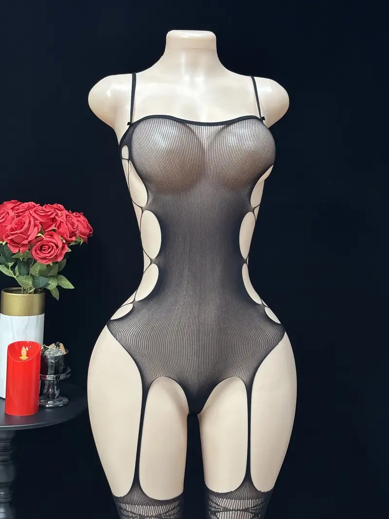 Sexy Suspender Stockings Jumps - Fishing Equipment Net recension och pris