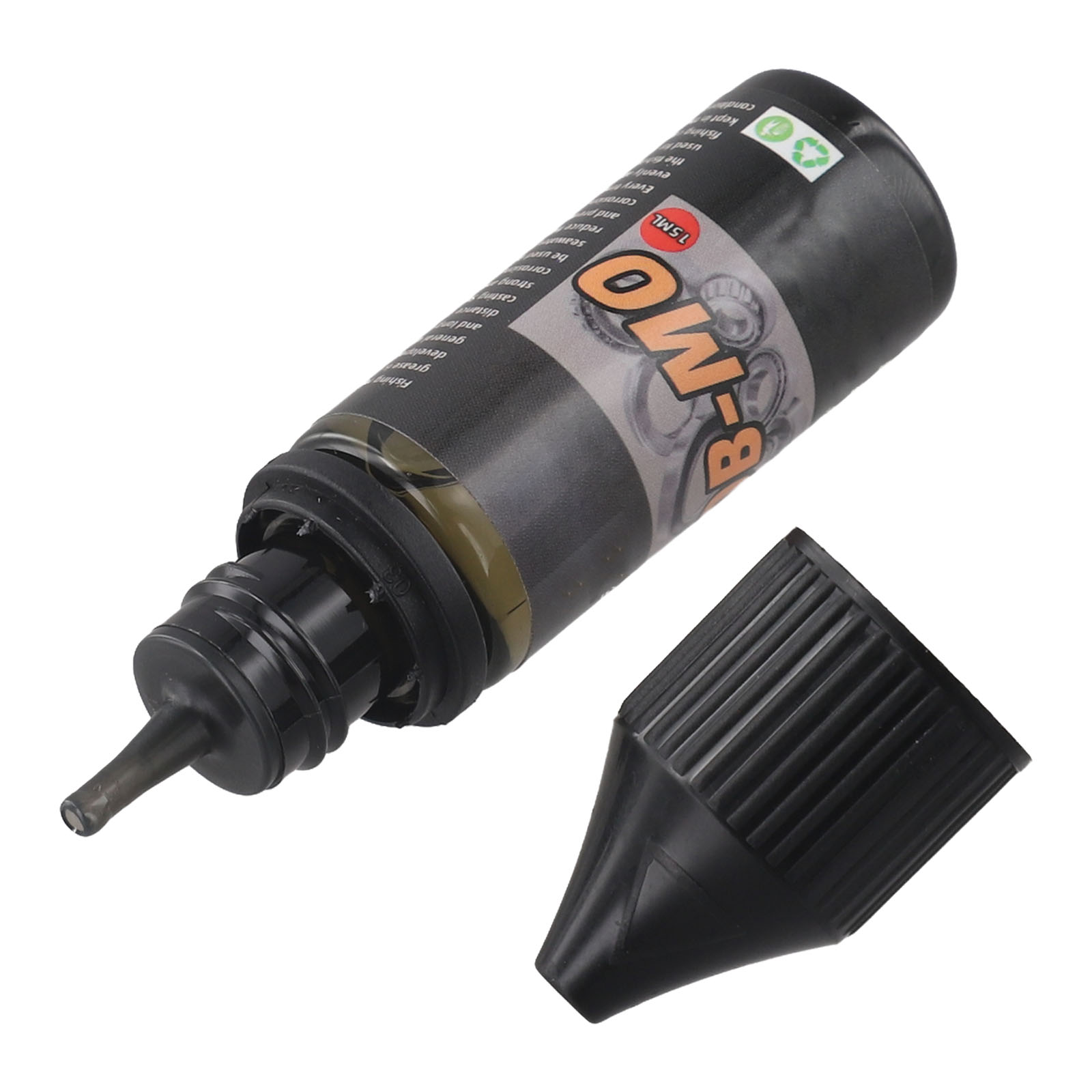 Bearing Lubricant Fishing Lubr - Fishing Equipment Terms recension och pris