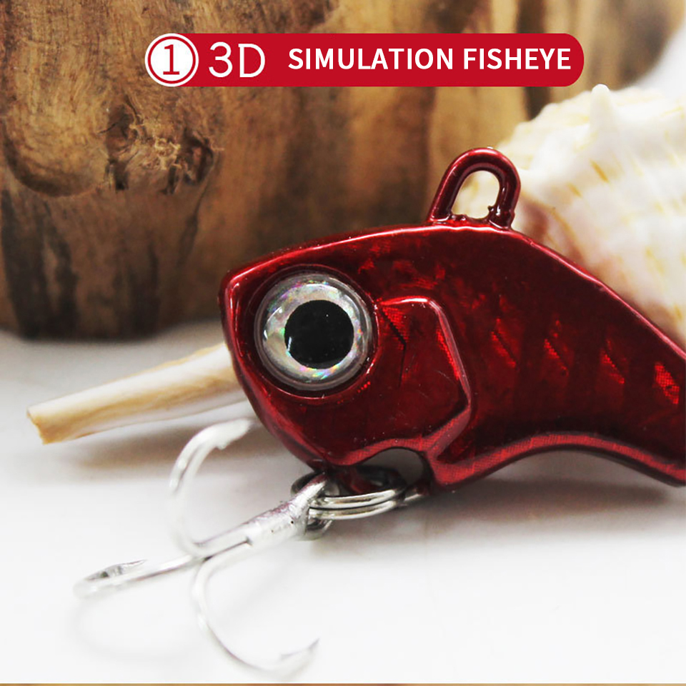 ToplineTackle Tail Spinner Fis - Fishing Equipment Lures recension och pris