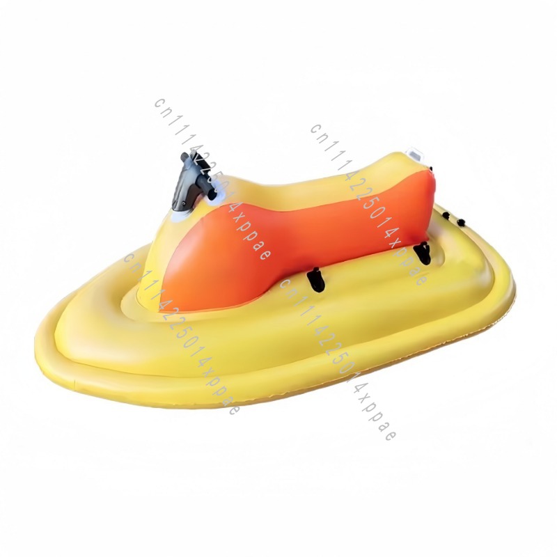 Floating Electric Surf Fishing - Fishing Equipment Jet recension och pris