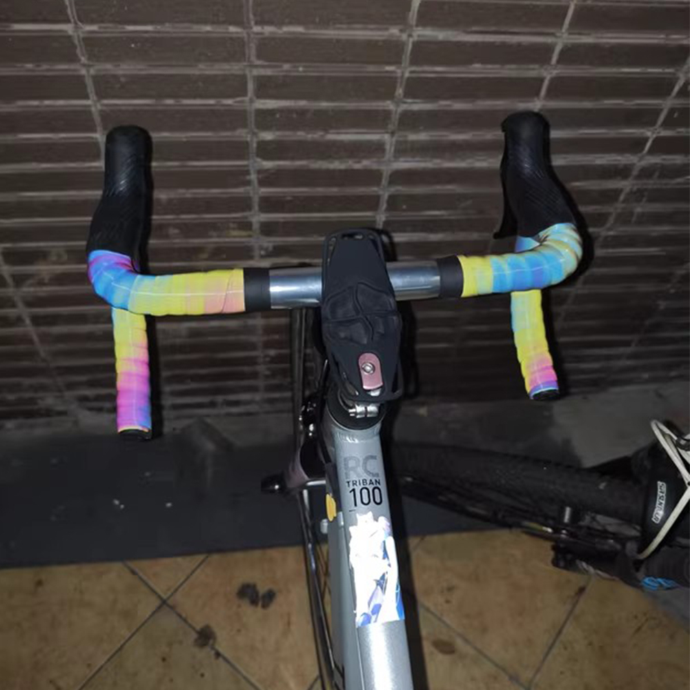 Road Bike Handlebars Adhesive  - Fishing Equipment Rod recension och pris