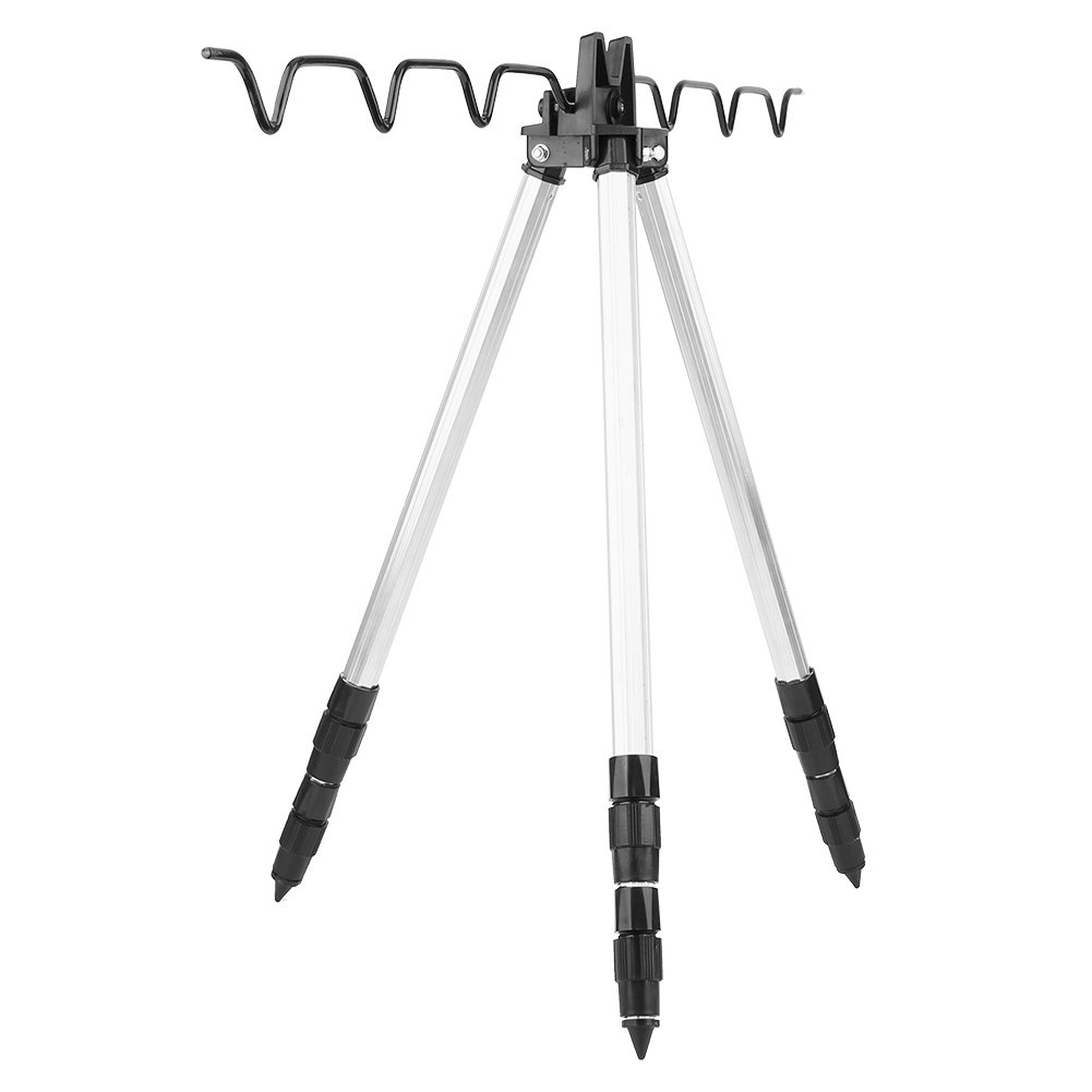 Fishing Pole Tripod Holders Mu - Fishing Equipment Rod recension och pris