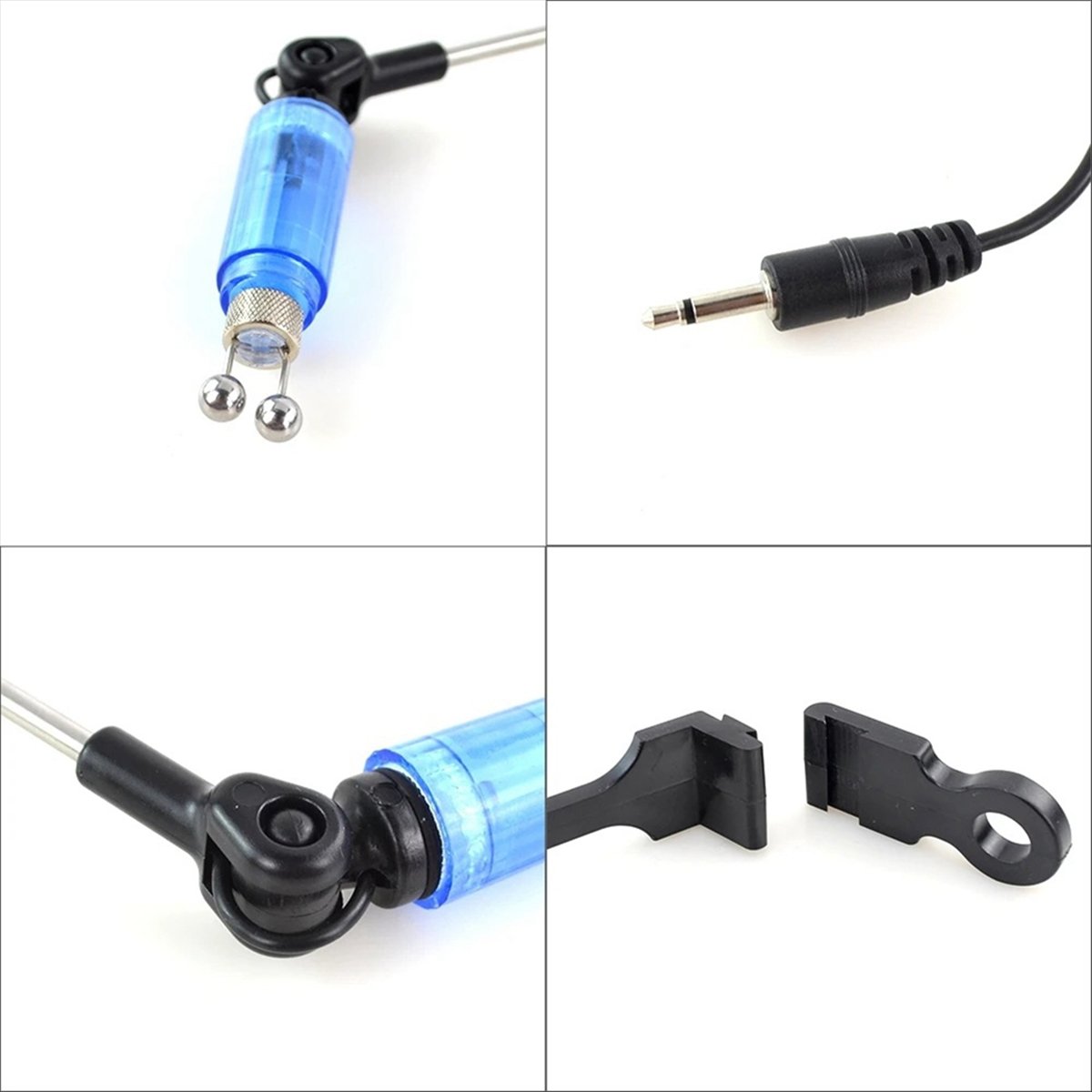 European Fishing Equipment, Ca - Fishing Equipment Rod recension och pris