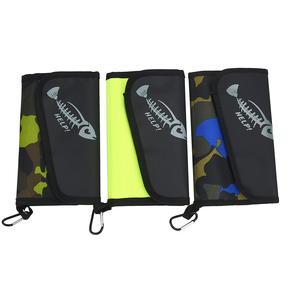 New Fishing Lure Storage Handb - Fishing Equipment Lures recension och pris