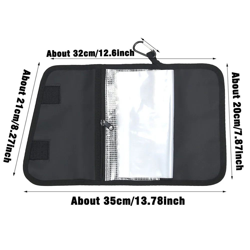 New Fishing Lure Storage Handb - Fishing Equipment Lures recension och pris