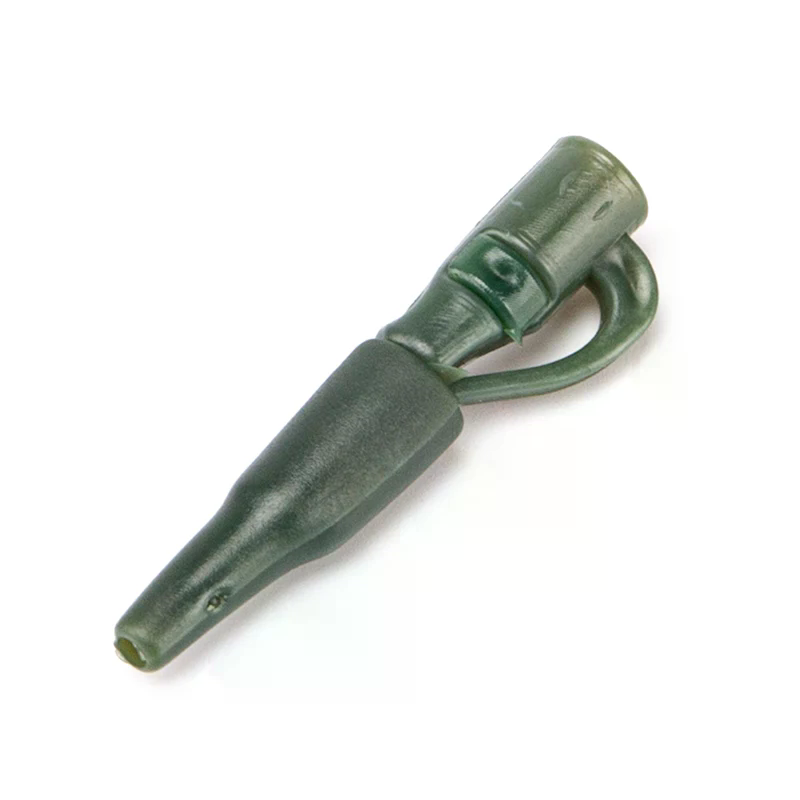 50Sets Mini Lead Clips & Tail  - Fishing Equipment Jet recension och pris