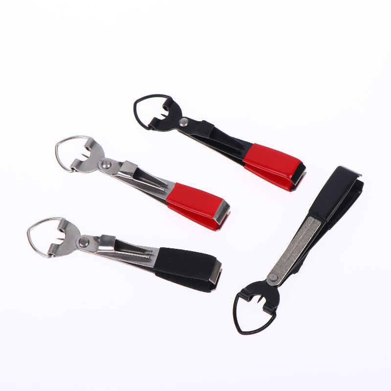4in1 Fishing Tool Quick Tie Na - Fishing Equipment Jet recension och pris