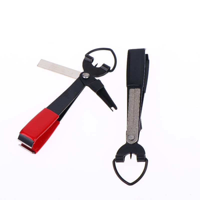 4in1 Fishing Tool Quick Tie Na - Fishing Equipment Jet recension och pris