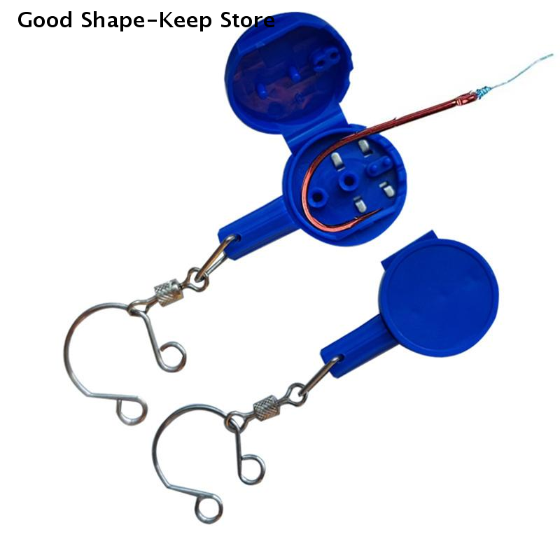 Fishing Knot Tying Equipment F - Fishing Equipment Jet recension och pris