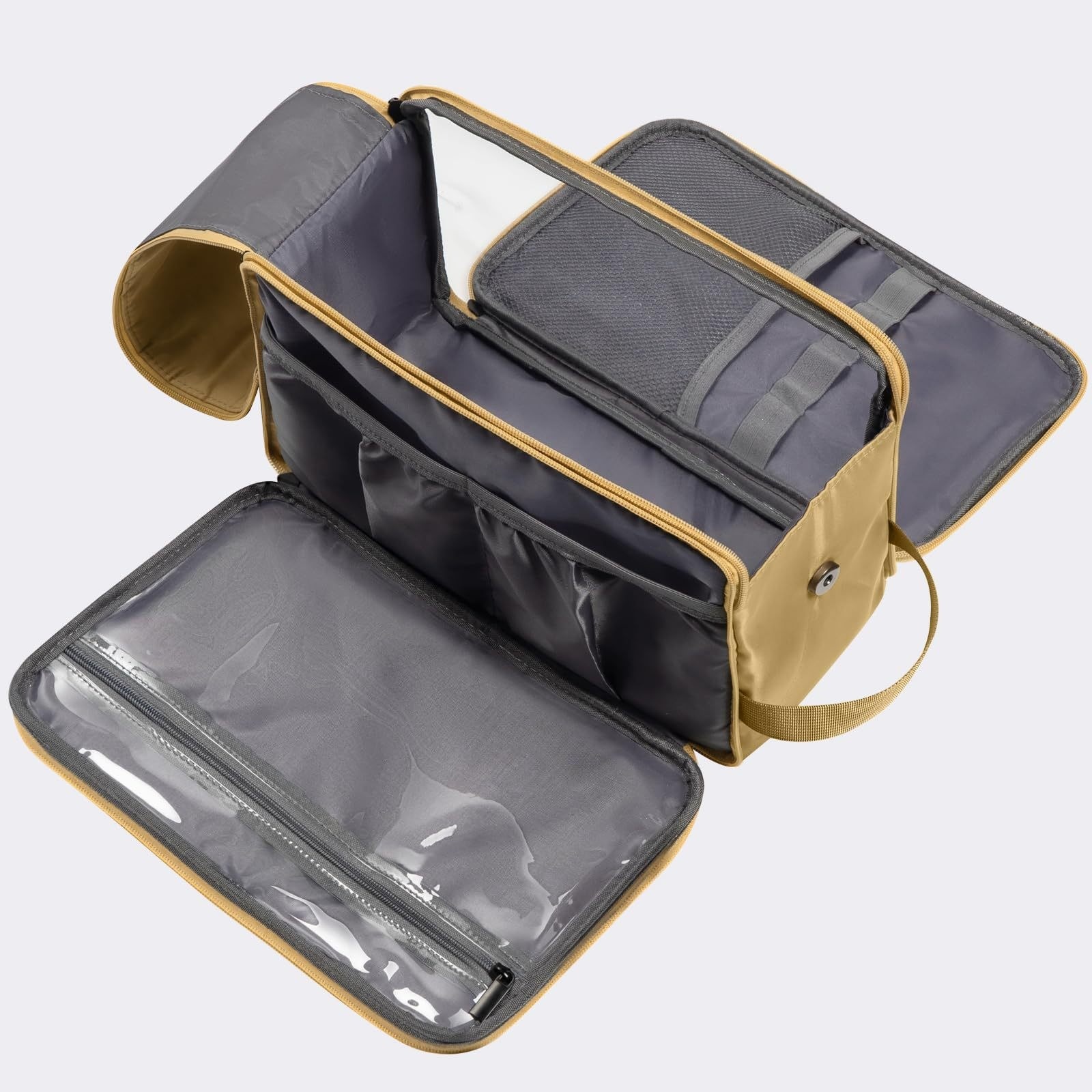 Soft Lures Bag Large Capacity  - Fishing Equipment Lures recension och pris