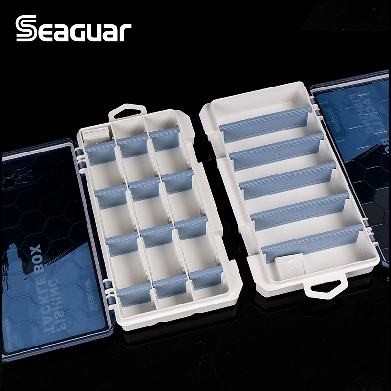 SEAGUAR Portable High-capacity - Fishing Equipment Lures recension och pris