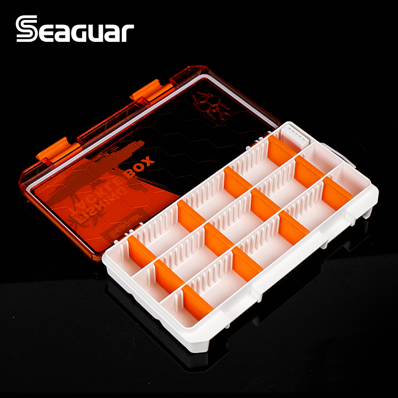 SEAGUAR Portable High-capacity - Fishing Equipment Lures recension och pris