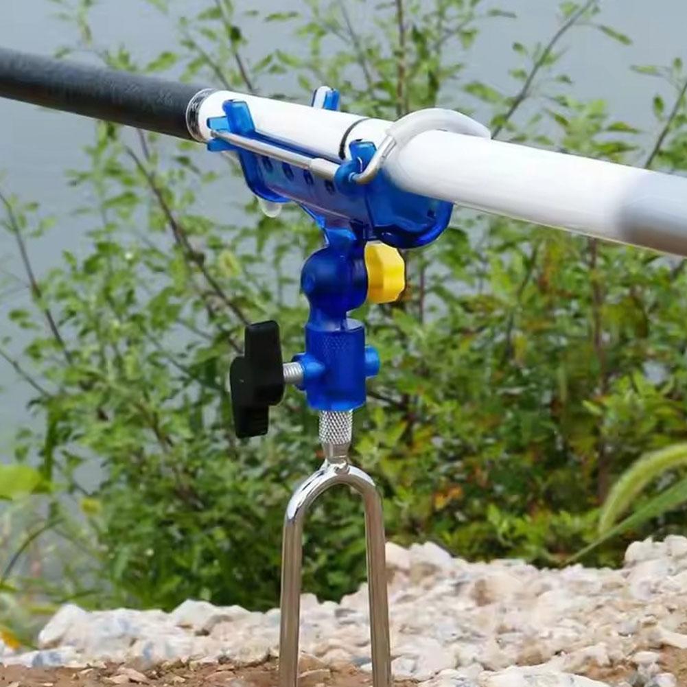 Universal Fishing Rod Holder A - Fishing Equipment Rod recension och pris