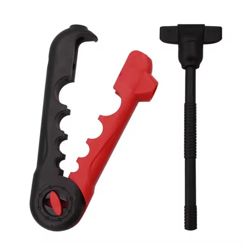Portable Universal Fishing Lin - Fishing Equipment Rod recension och pris