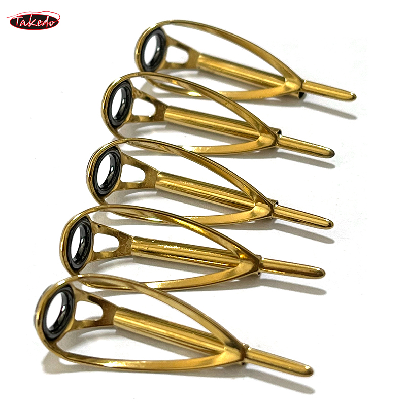 TAKEDO TN75-1 5 Sets Spinning  - Fishing Equipment Rod recension och pris