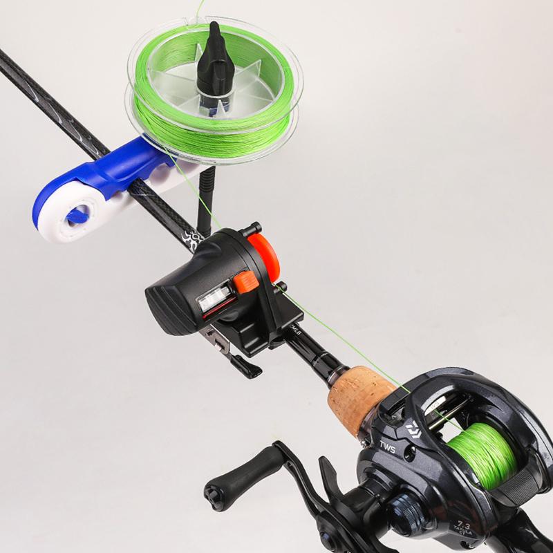 Counter Fishing Line Depth Mea - Fishing Equipment Jet recension och pris