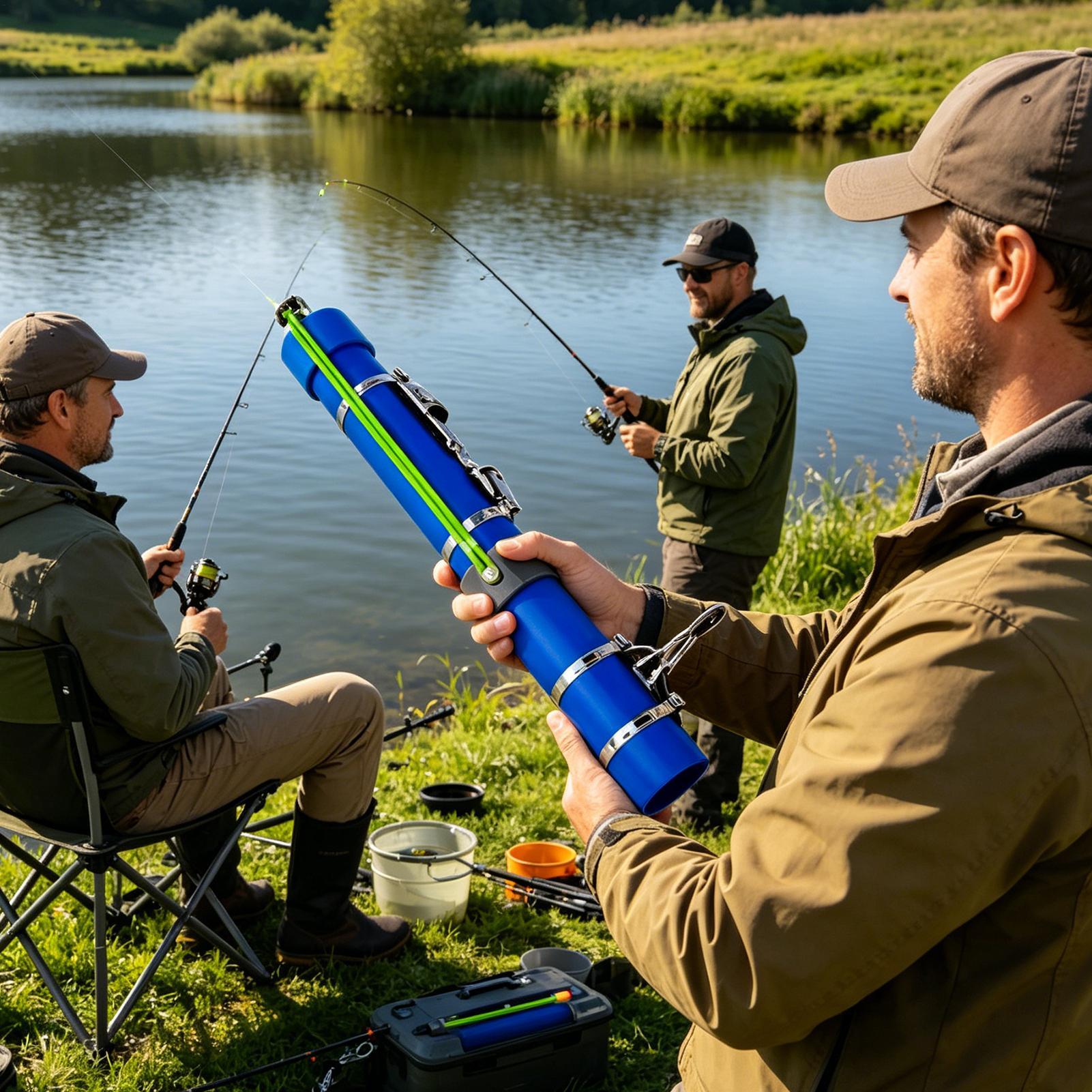 Fishing Catapult Spinnings Whe - Fishing Equipment Lures recension och pris