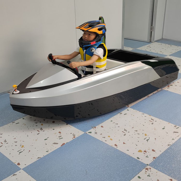 Multi-Fuel Compatible Mini Jet - Fishing Equipment Jet recension och pris