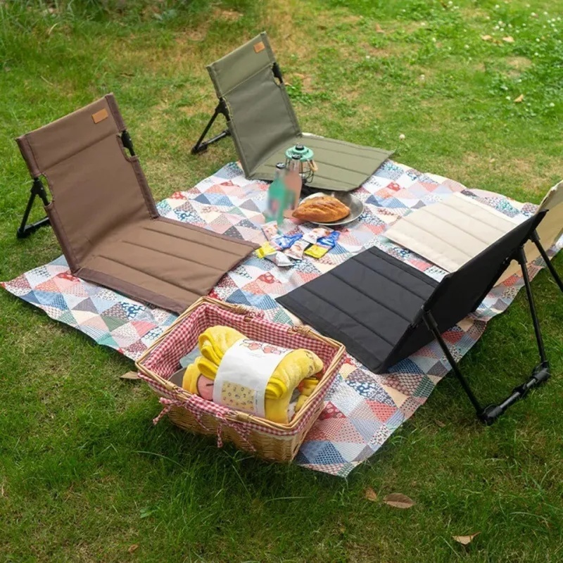 Lightweight Foldable Camping S - Fishing Equipment Net recension och pris