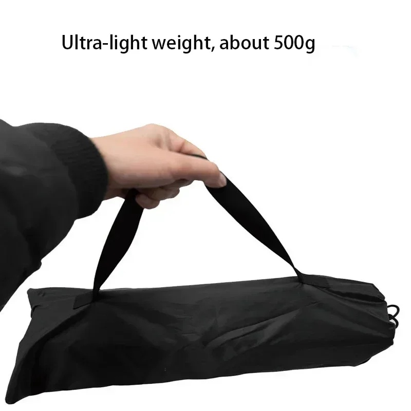 Lightweight Foldable Camping S - Fishing Equipment Net recension och pris