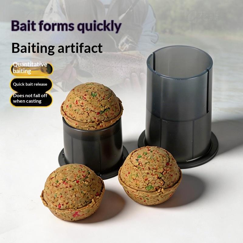 ●1/2Pcs Carp Fishing Bait Boil - Fishing Equipment Rod recension och pris