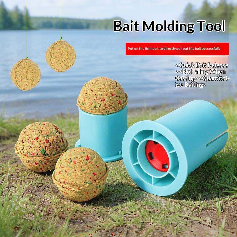 ●1/2Pcs Carp Fishing Bait Boil - Fishing Equipment Rod recension och pris