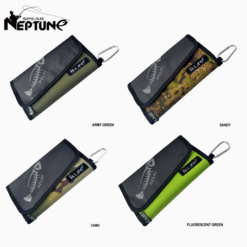 New Fishing Lure Bag Storage H - Fishing Equipment Lures recension och pris