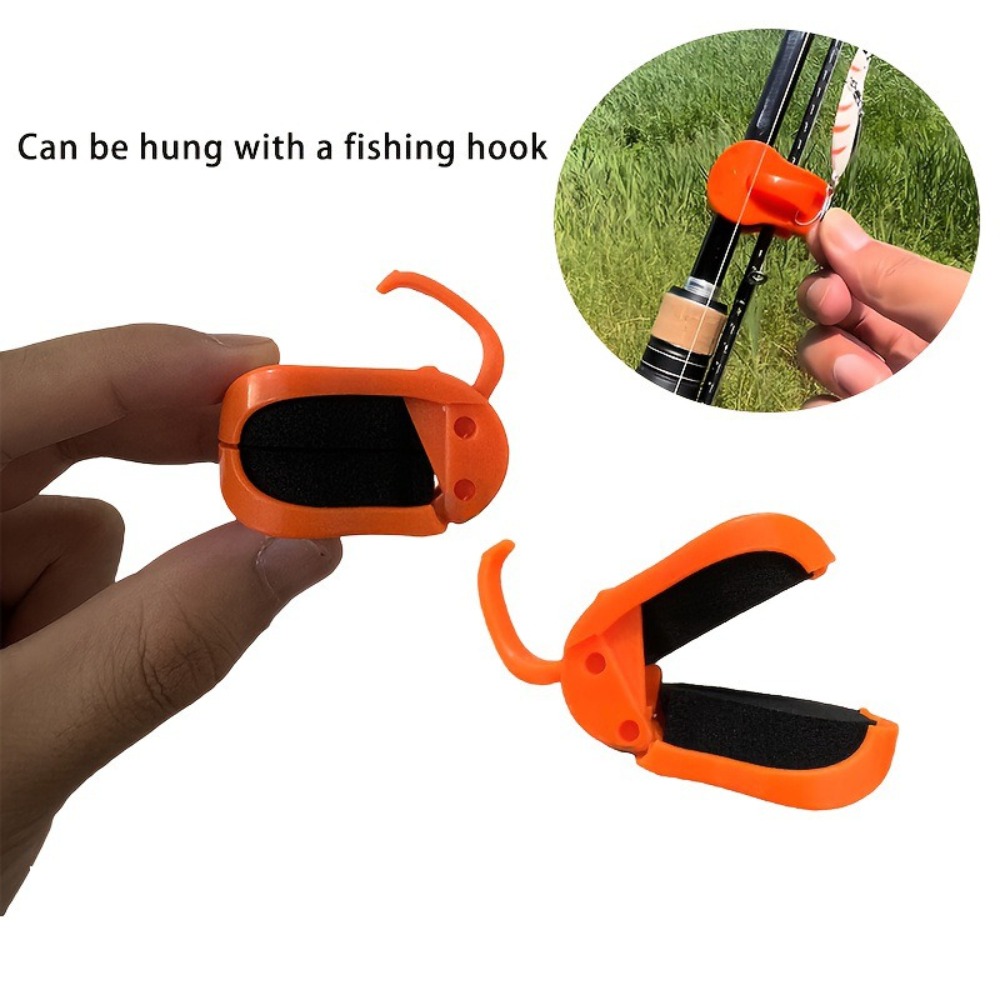 4pcs/set Universal Fishing Rod - Fishing Equipment Rod recension och pris