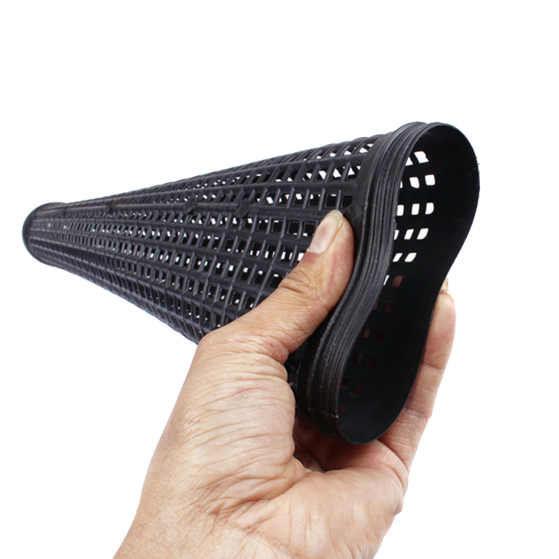 2pcs Cage Fishnet Finless Eel  - Fishing Equipment Net recension och pris