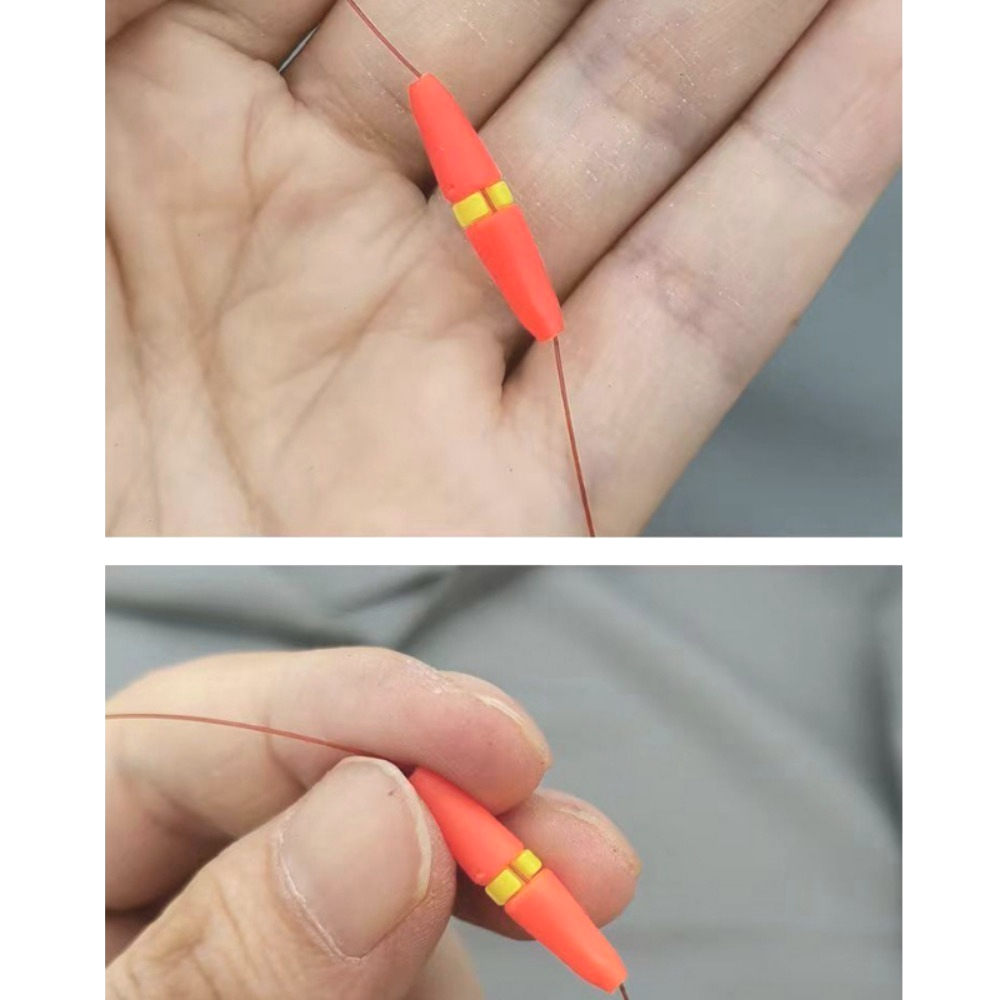 80pcs/set Rock Sea Fishing Ant - Fishing Equipment Rod recension och pris