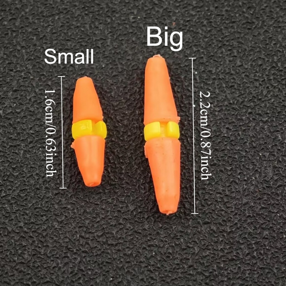 80pcs/set Rock Sea Fishing Ant - Fishing Equipment Rod recension och pris