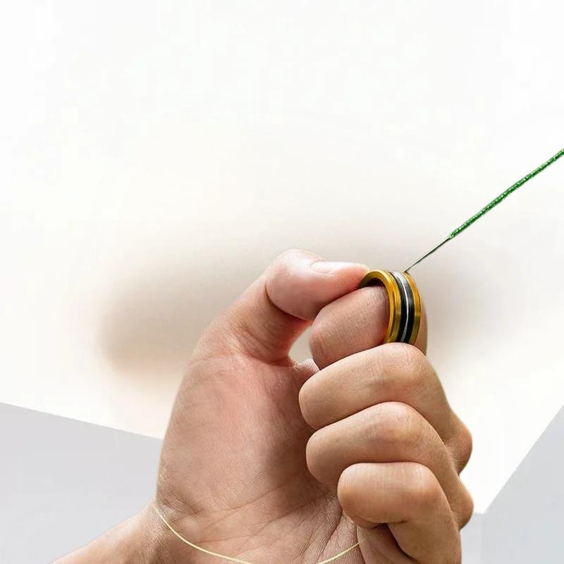 New 1/2Pcs Fishing Puller Anti - Fishing Equipment Rod recension och pris