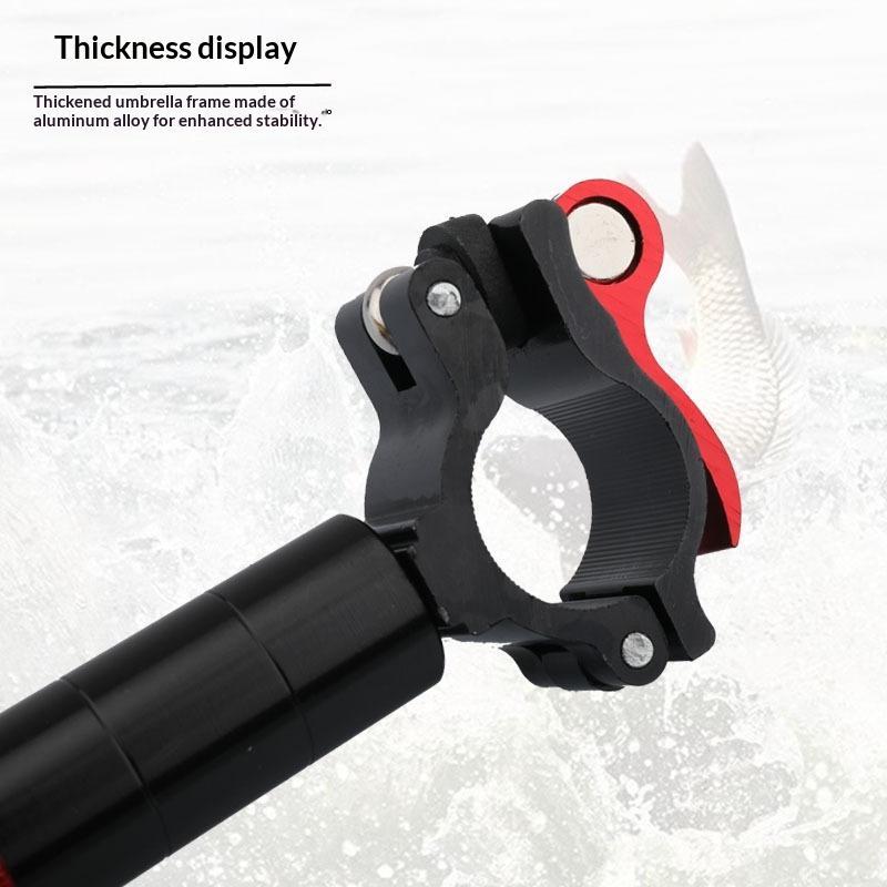 Fishing Chair Umbrella Holder  - Fishing Equipment Jet recension och pris