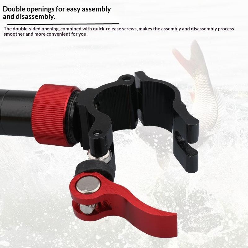 Fishing Chair Umbrella Holder  - Fishing Equipment Jet recension och pris