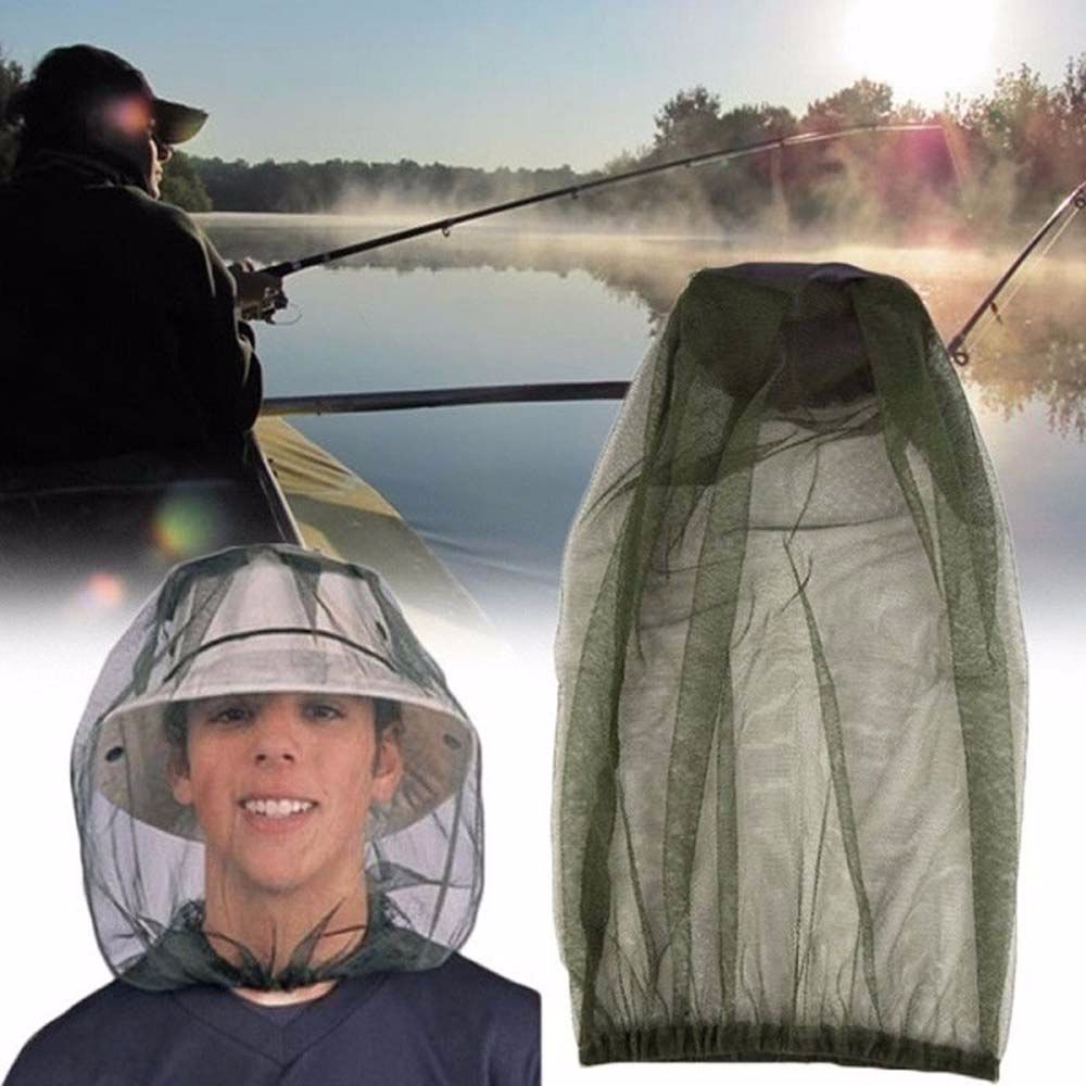 Bee Keeping Anti-mosquito Inse - Fishing Equipment Net recension och pris
