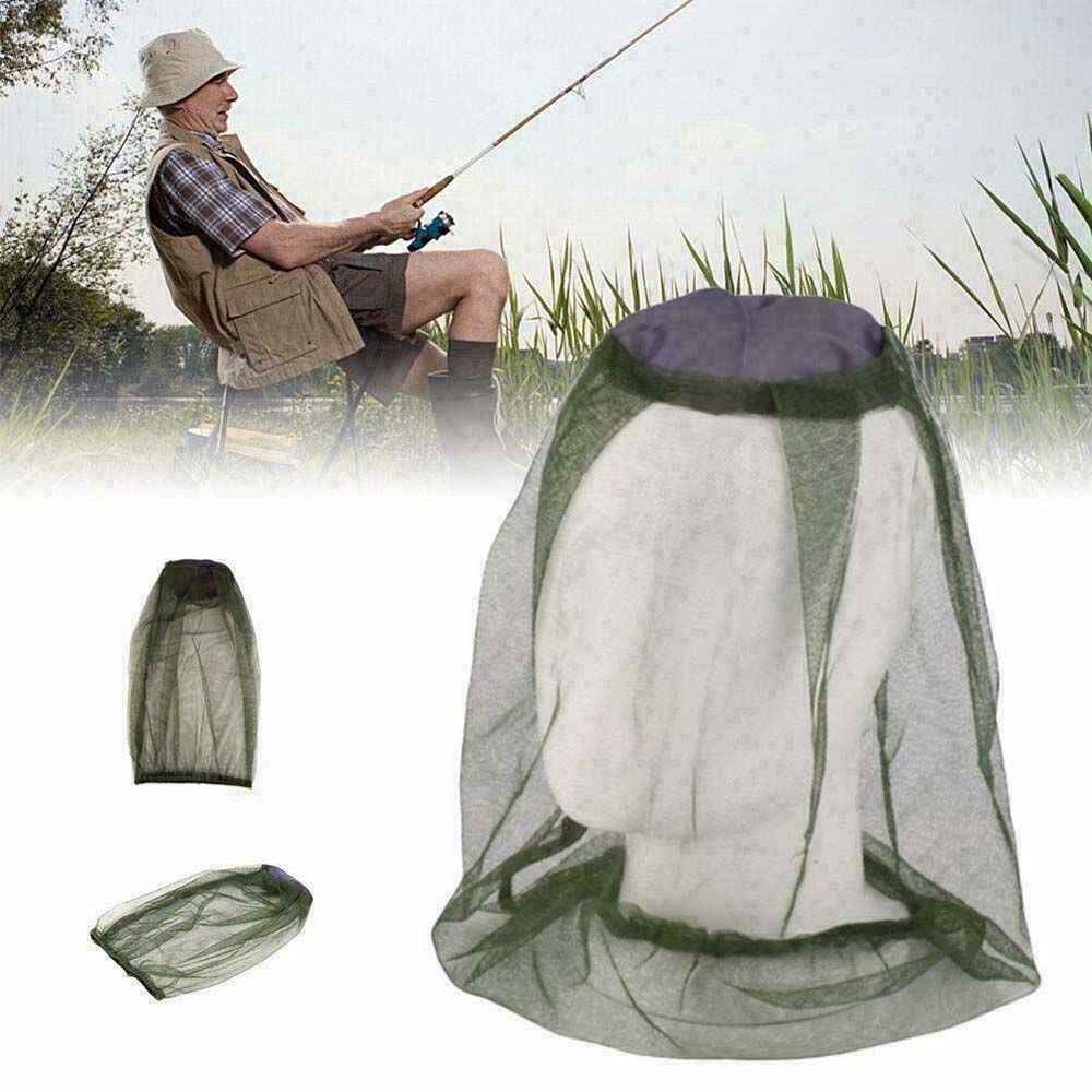 Bee Keeping Anti-mosquito Inse - Fishing Equipment Net recension och pris