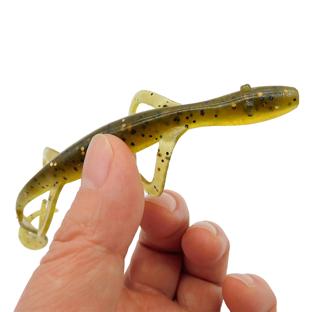 ESFISHING Fishing Lures Wild L - Fishing Equipment Lures recension och pris