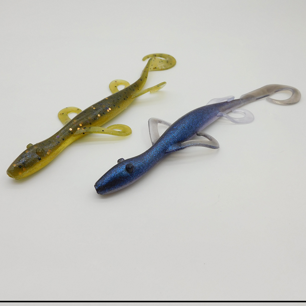 ESFISHING Fishing Lures Wild L - Fishing Equipment Lures recension och pris