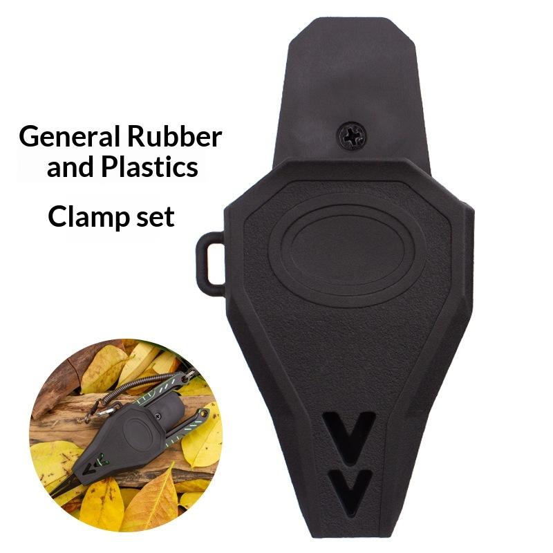 Practical Fishing Pliers Organ - Fishing Equipment Jet recension och pris