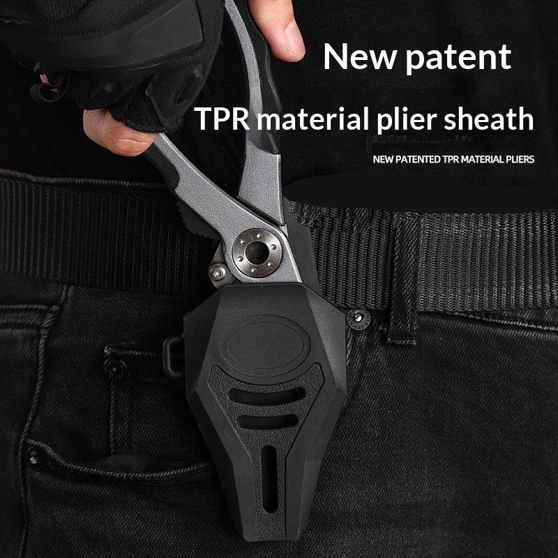Practical Fishing Pliers Organ - Fishing Equipment Jet recension och pris