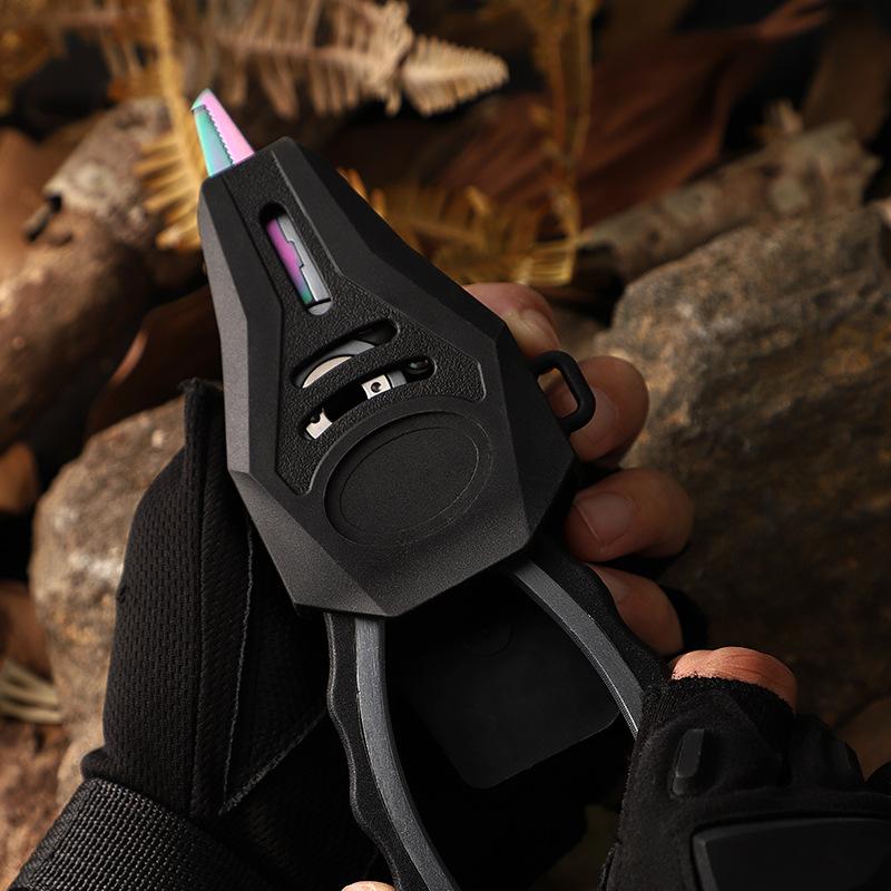 Practical Fishing Pliers Organ - Fishing Equipment Jet recension och pris